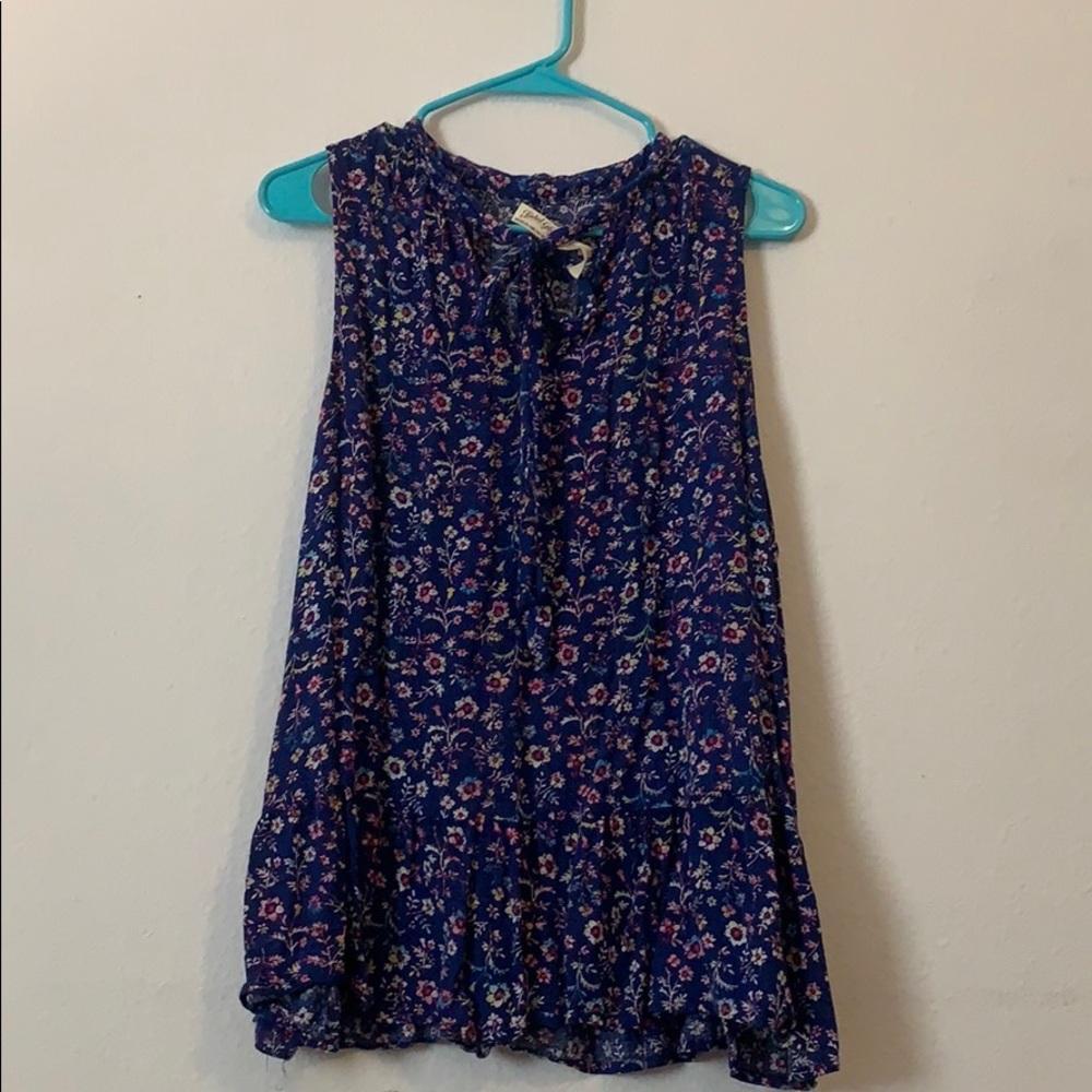 Faded Glory Tank Top